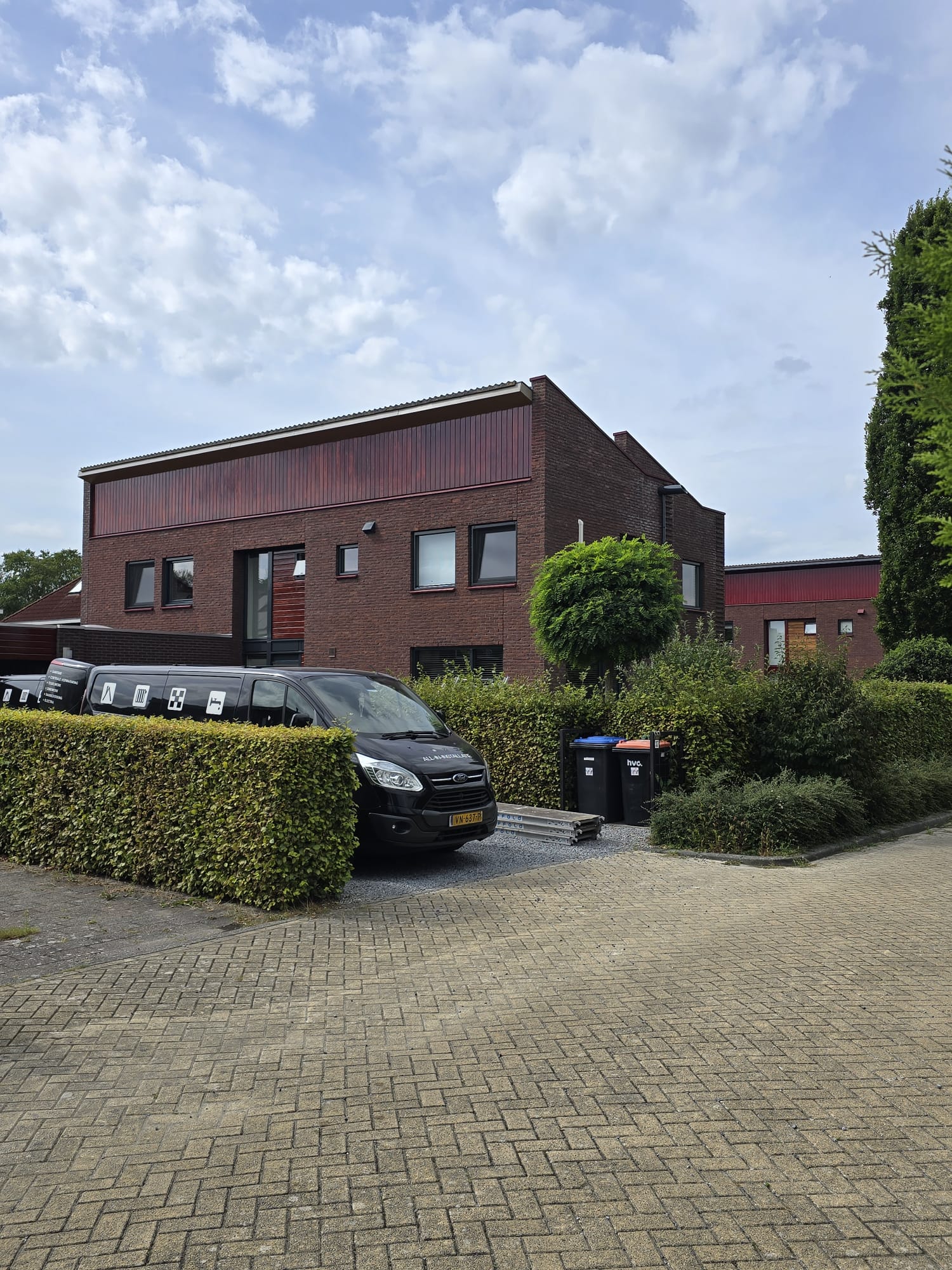 GrandioosBouw.nl